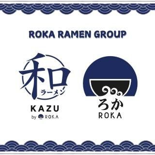 ROKA RAMEN GROUP
