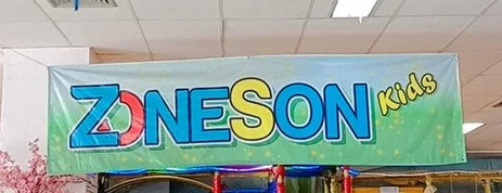 Zoneson Kids