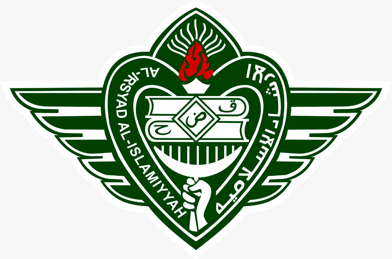 Yayasan Wanita Al Irsyad Jakarta