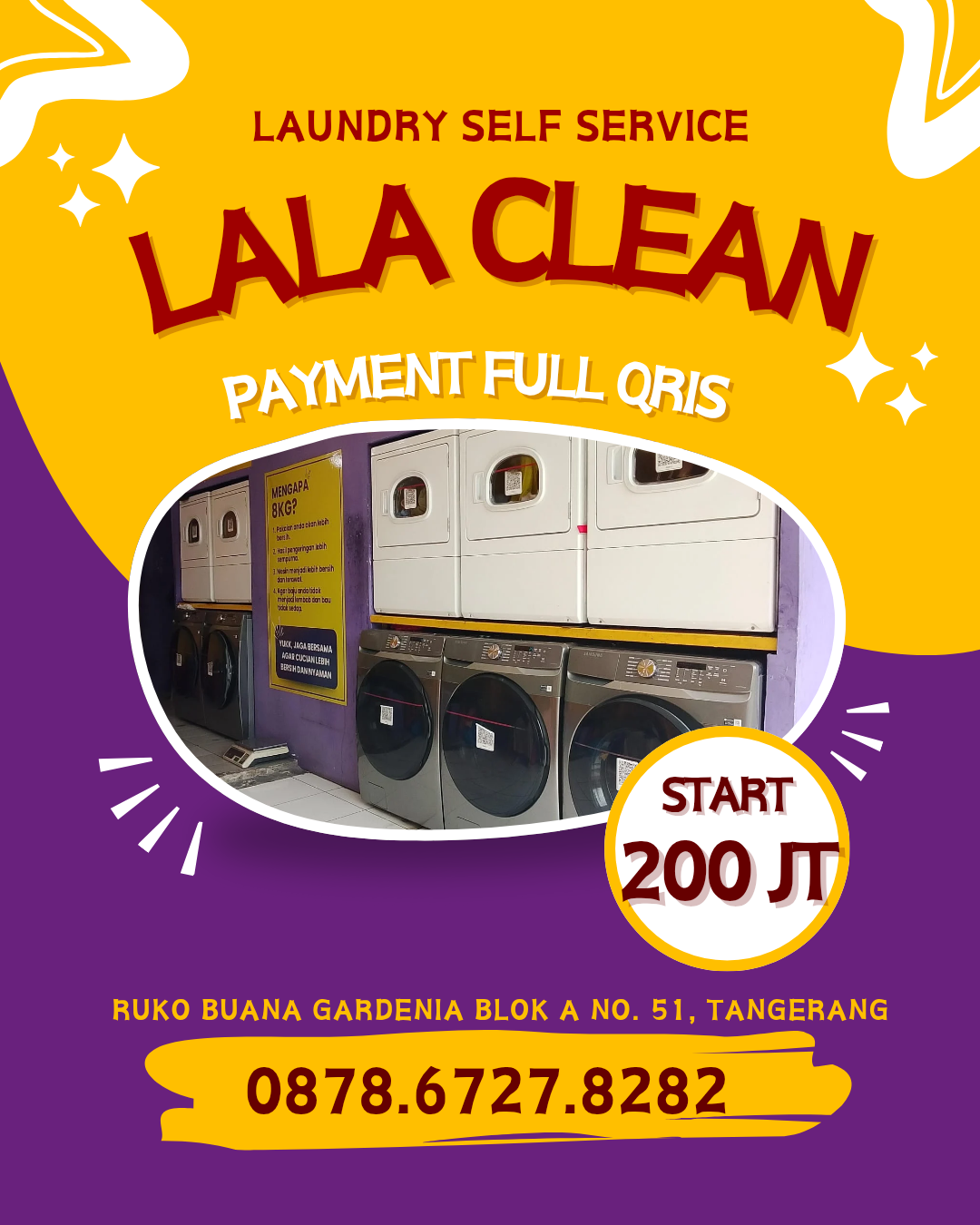 Lala Clean