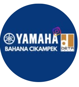Dealer Yamaha DETA BAHANA CIKAMPEK