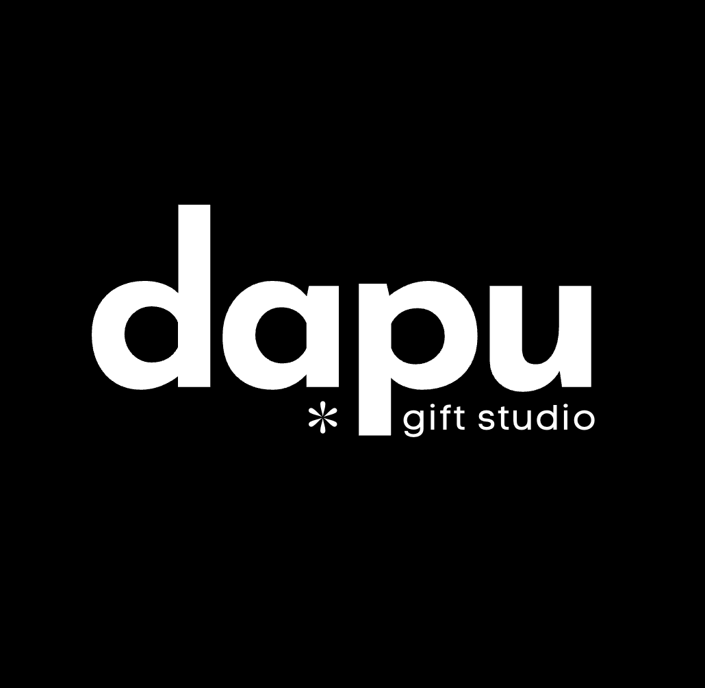 Dapu Gift Studio logo