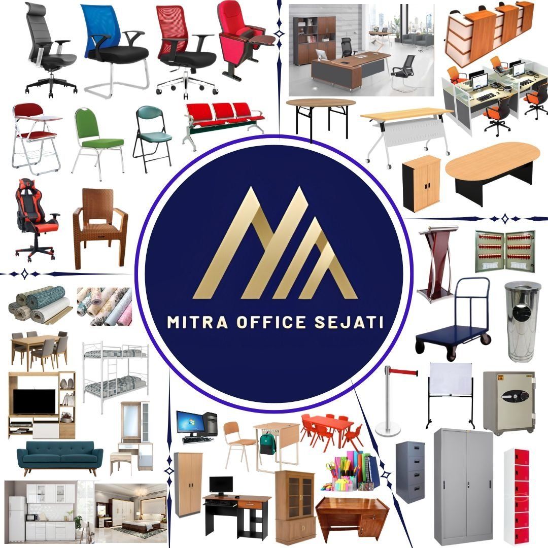 CV. Mitra Office Sejati Malang