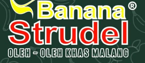 BANANA STRUDEL MALANG