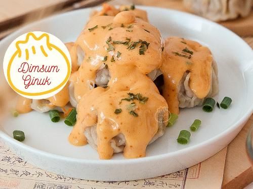 Dimsum Ginuk