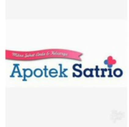 Apotek Satrio
