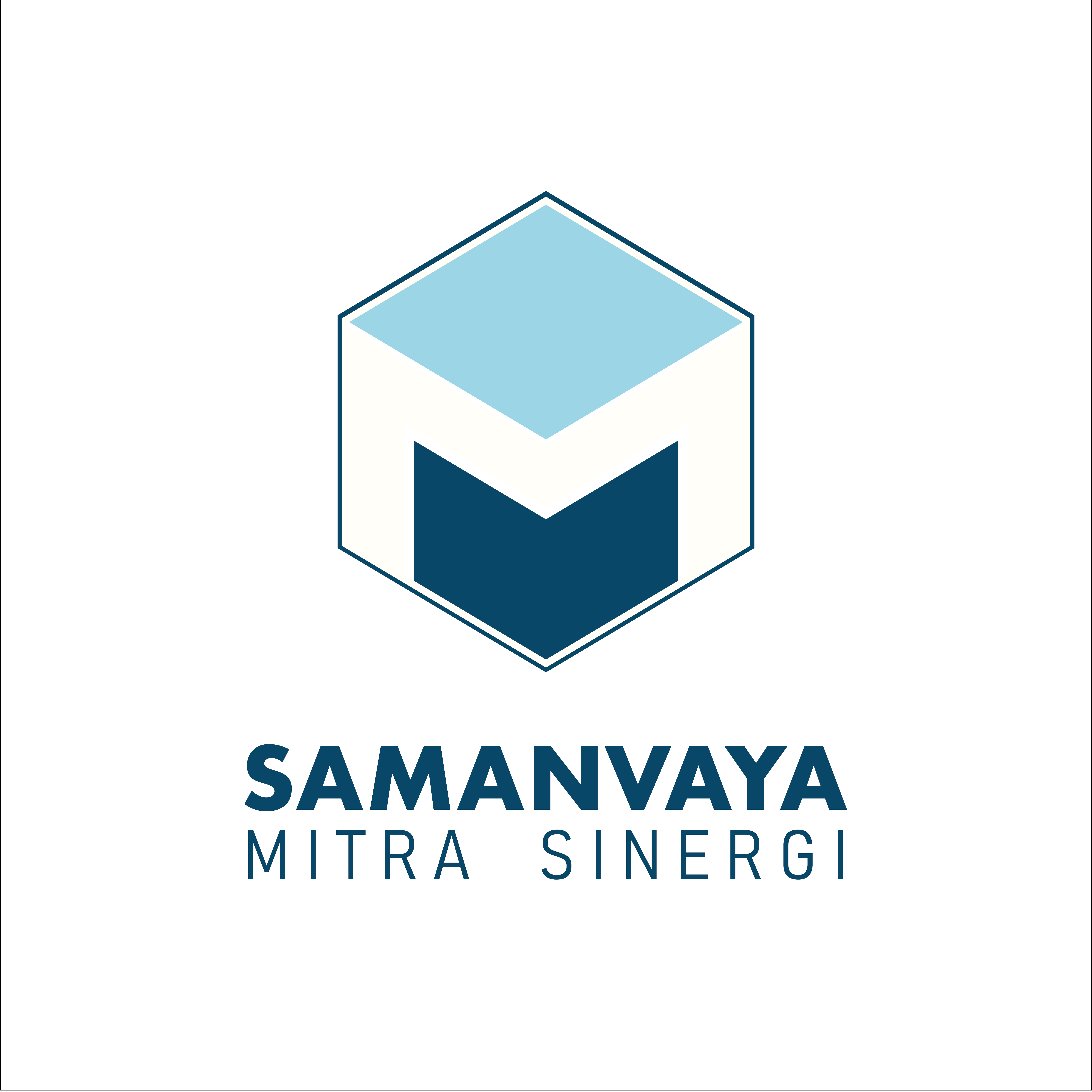 PT Samanvaya Mitra Sinergi
