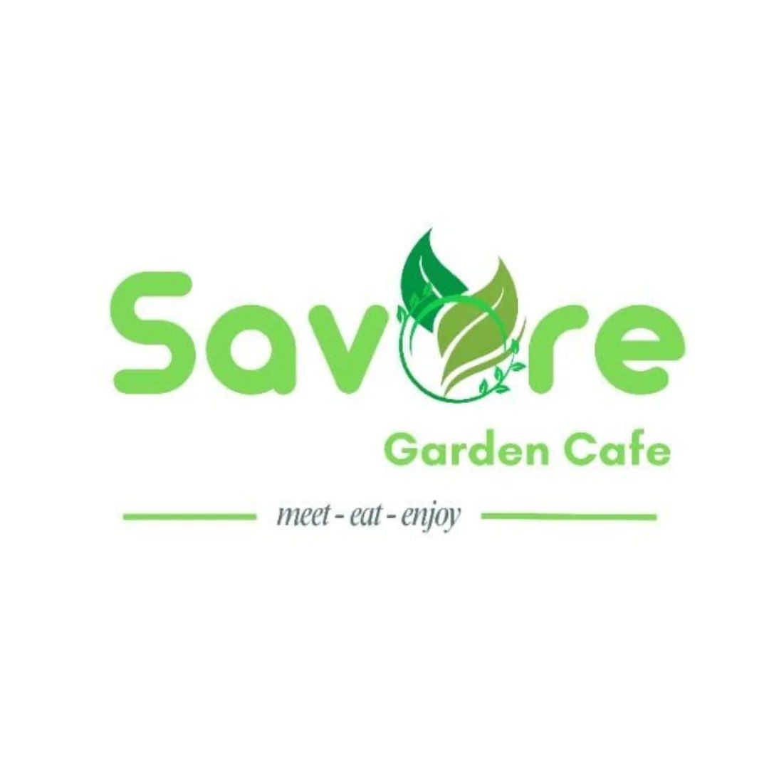 Savore Garden Cafe