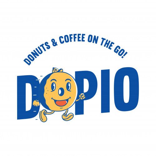 Dopio Donuts