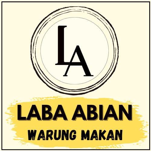 Warung Makan Laba Abian logo