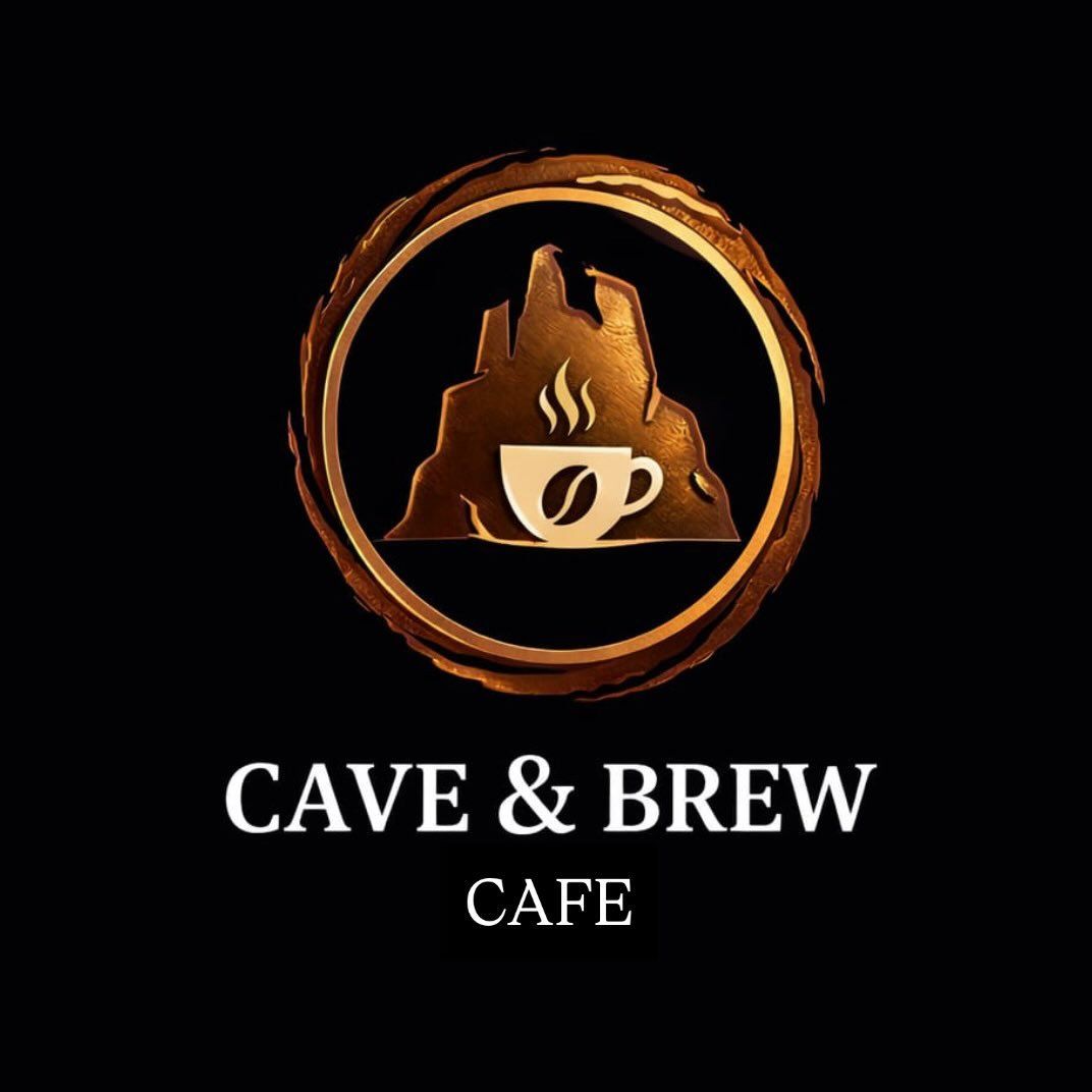 Cave & Brew Cafe Binjai