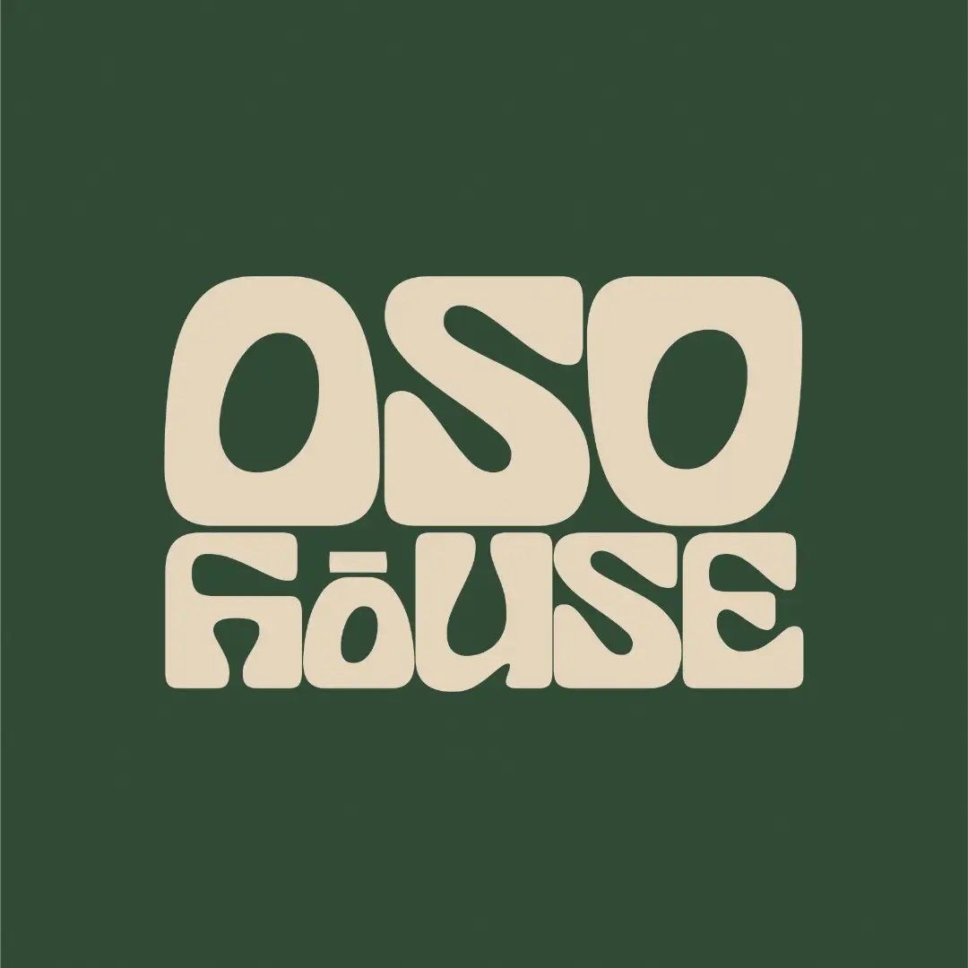 Oso House