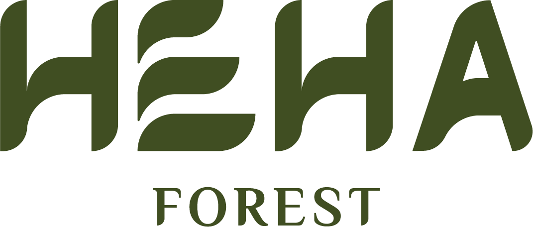 HeHa Forest