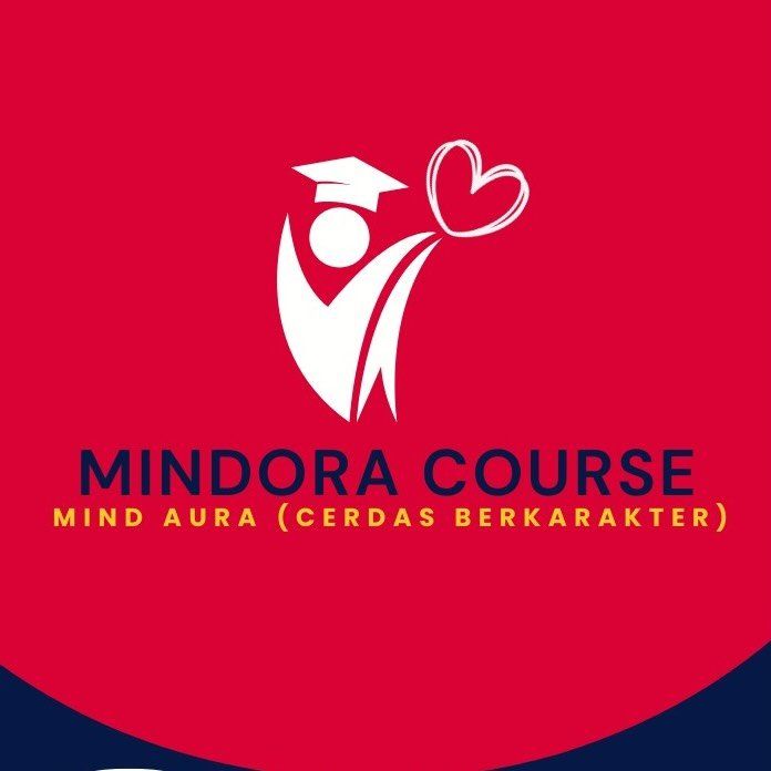 Mindora Course logo