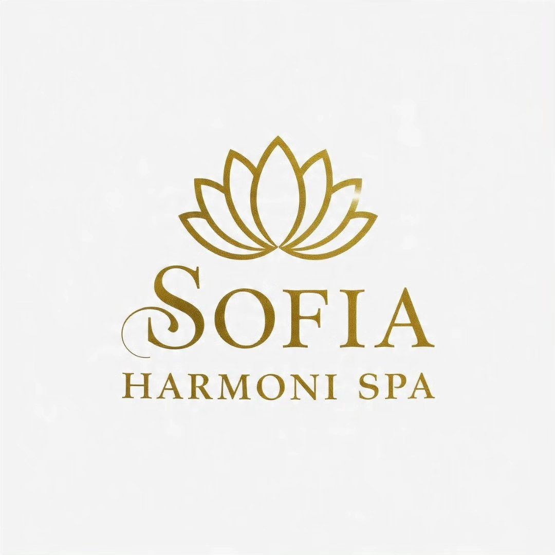 Sofia Harmoni Spa logo
