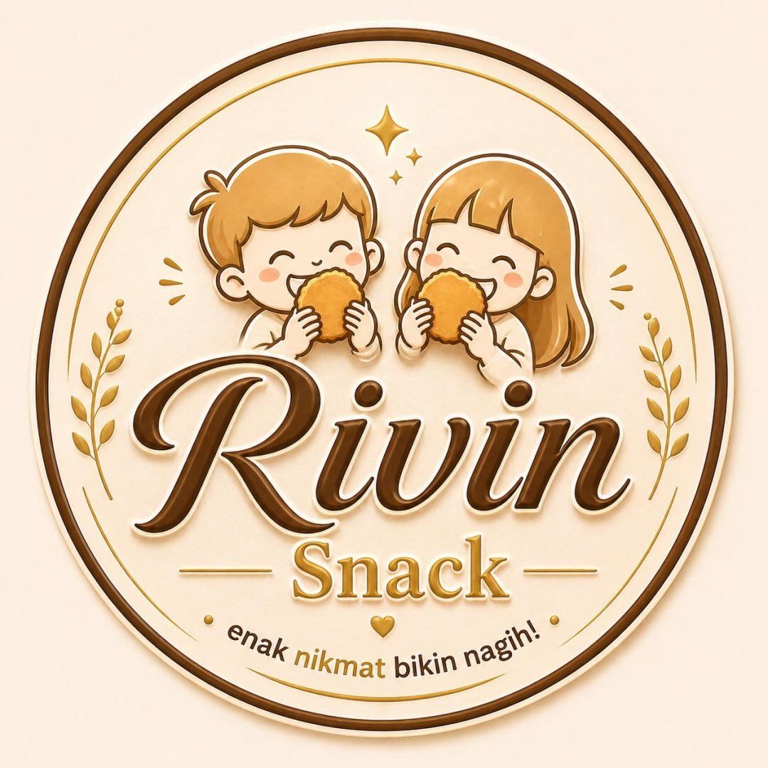 Rivin Snack