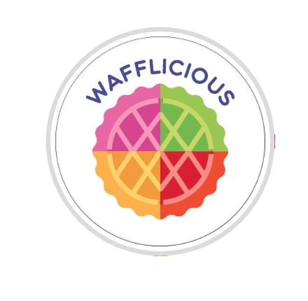 Wafflicious Bali