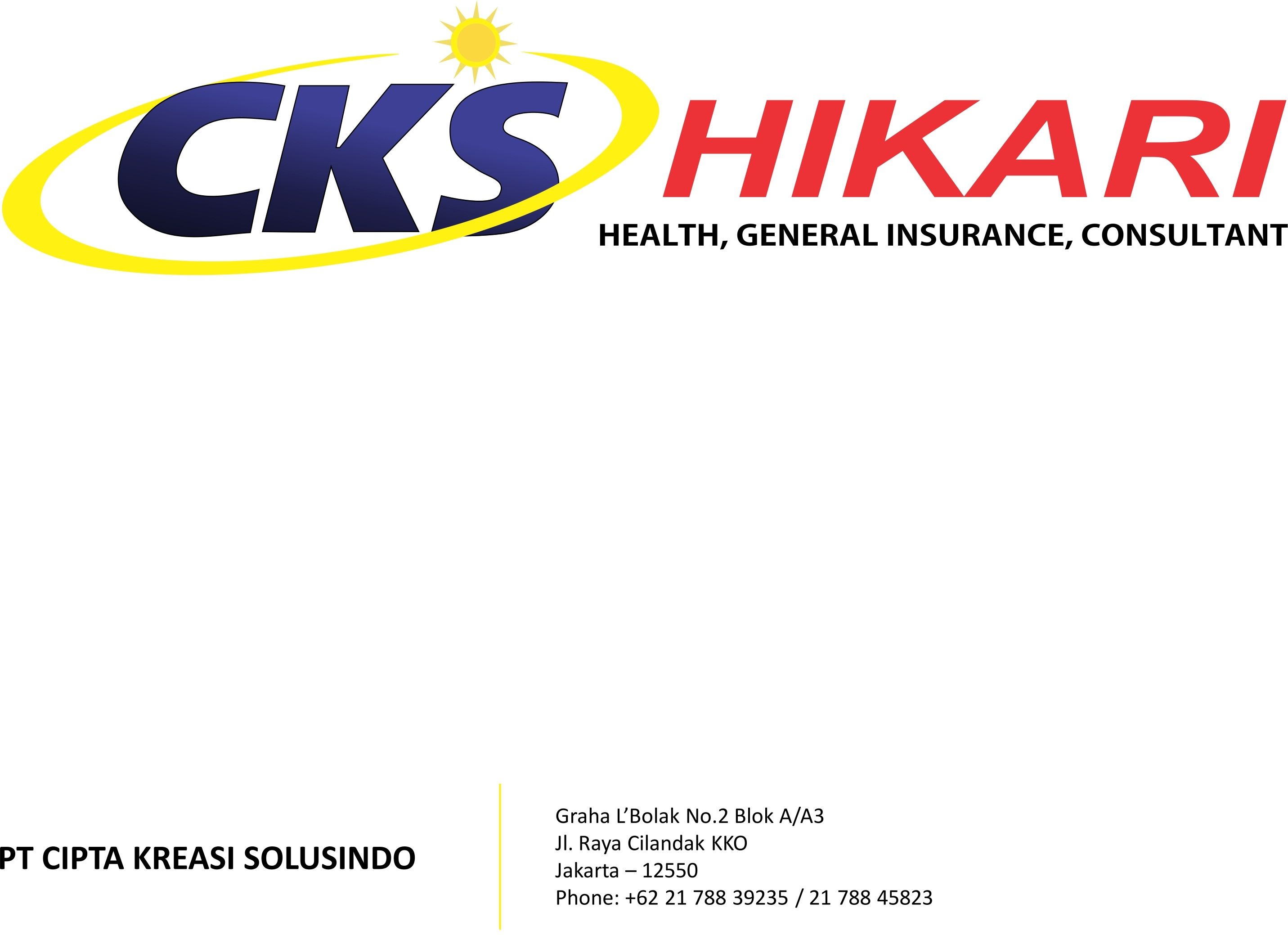 Company Logo