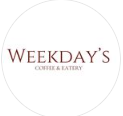 Weekdays Cafe