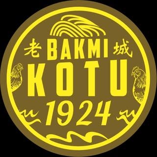 Bakmi dan Kopi KOTA TUA 1924