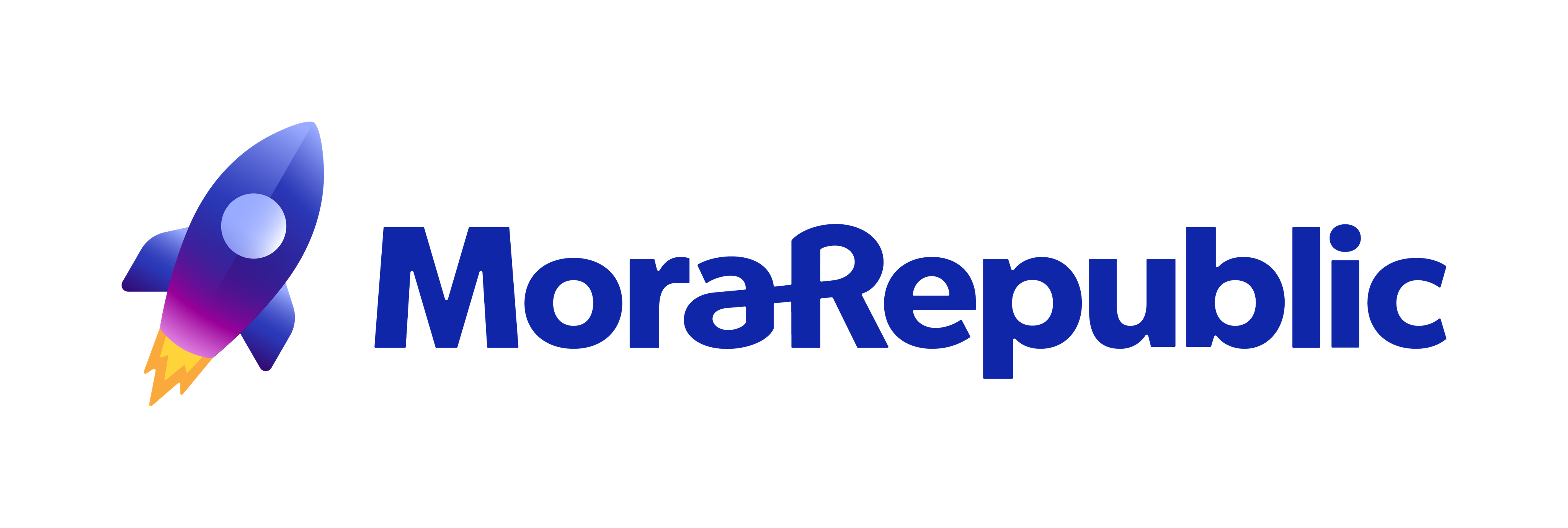 PT EKAMAS MORA REPUBLIK TBK CAB TANGERANG logo