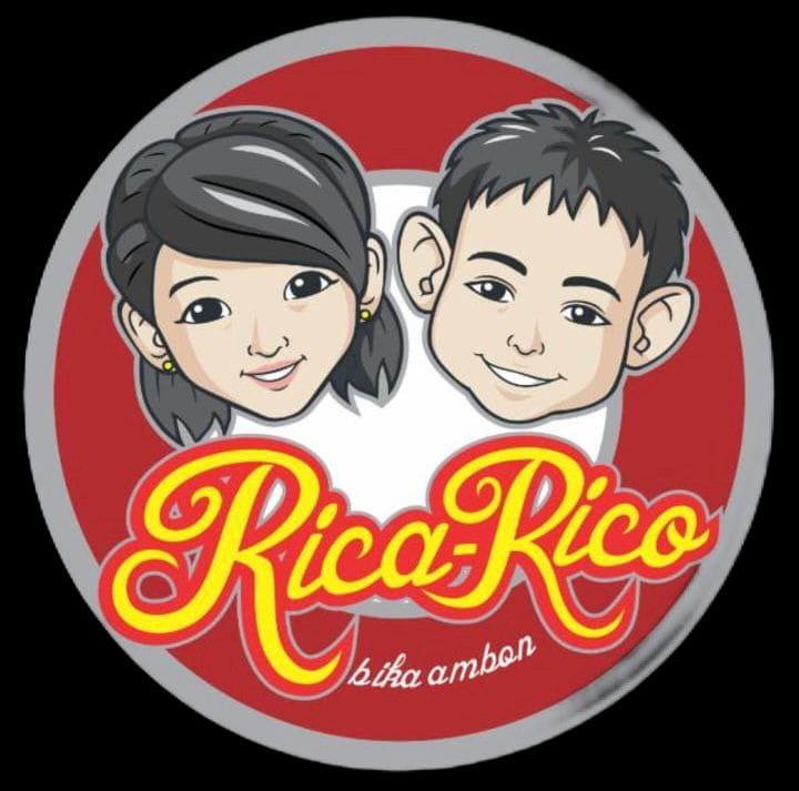 Rica Rico Bika Ambon Jawa Tengah