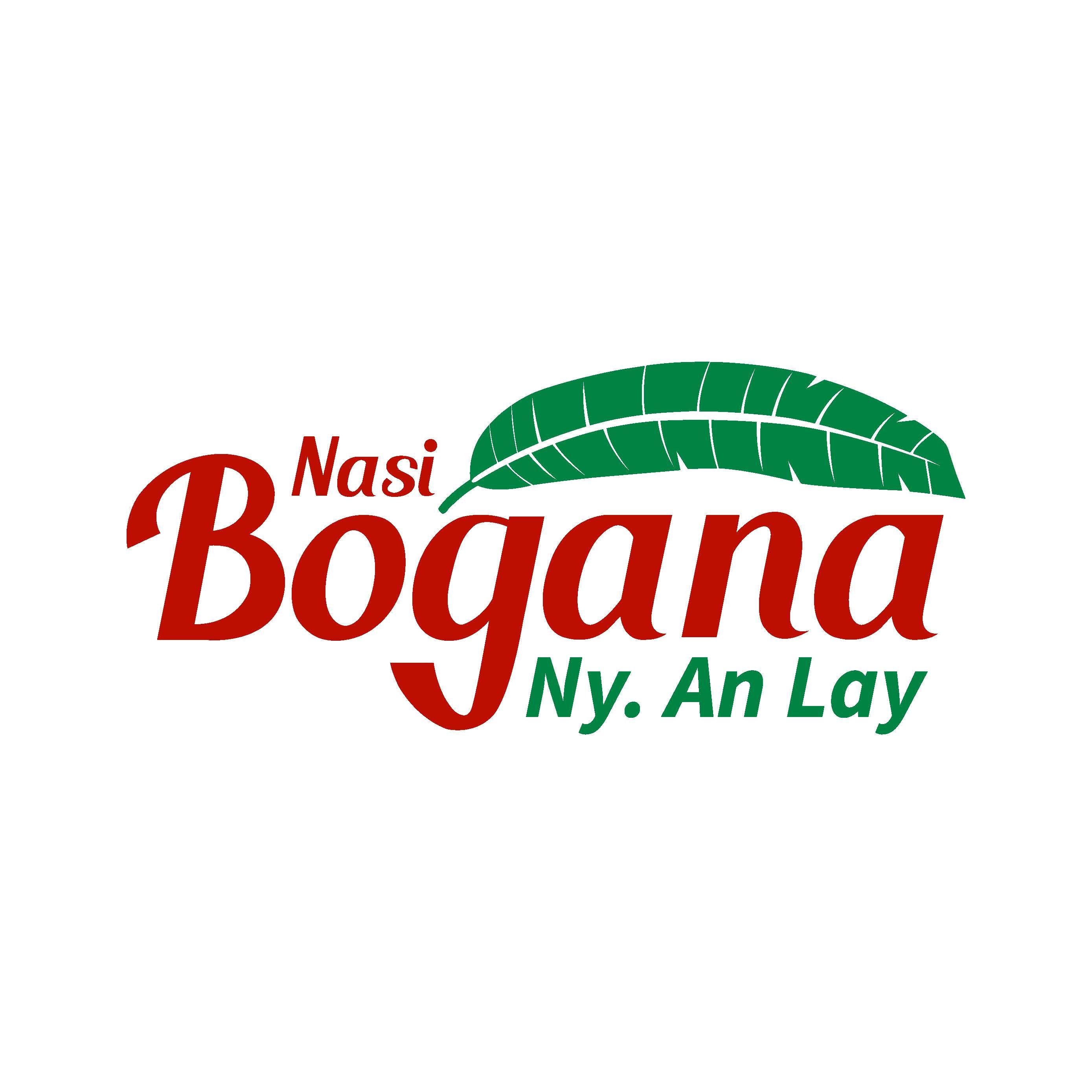 Nasi Bogana Ny An Lay