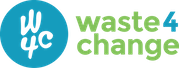 Waste4Change Tangerang logo