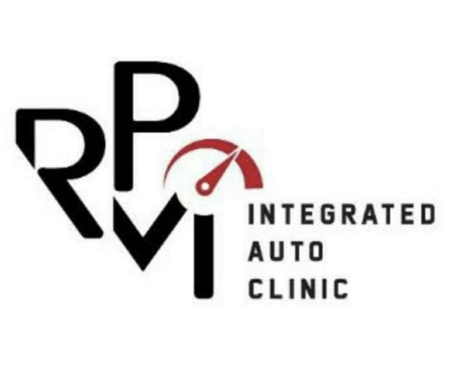 RPM Integrated Auto Clinic