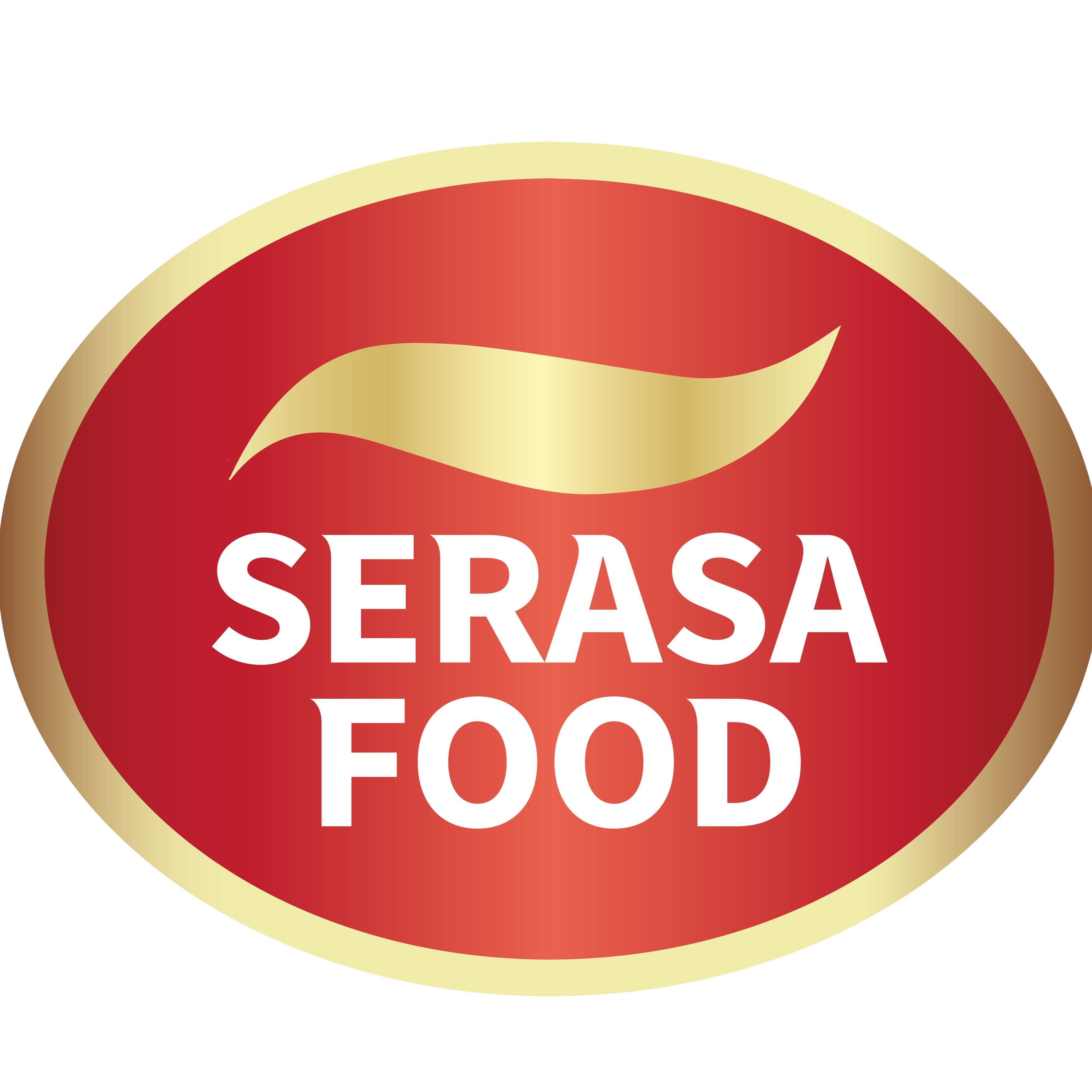 PT Serasa Selera Nusantara (Serasafood)