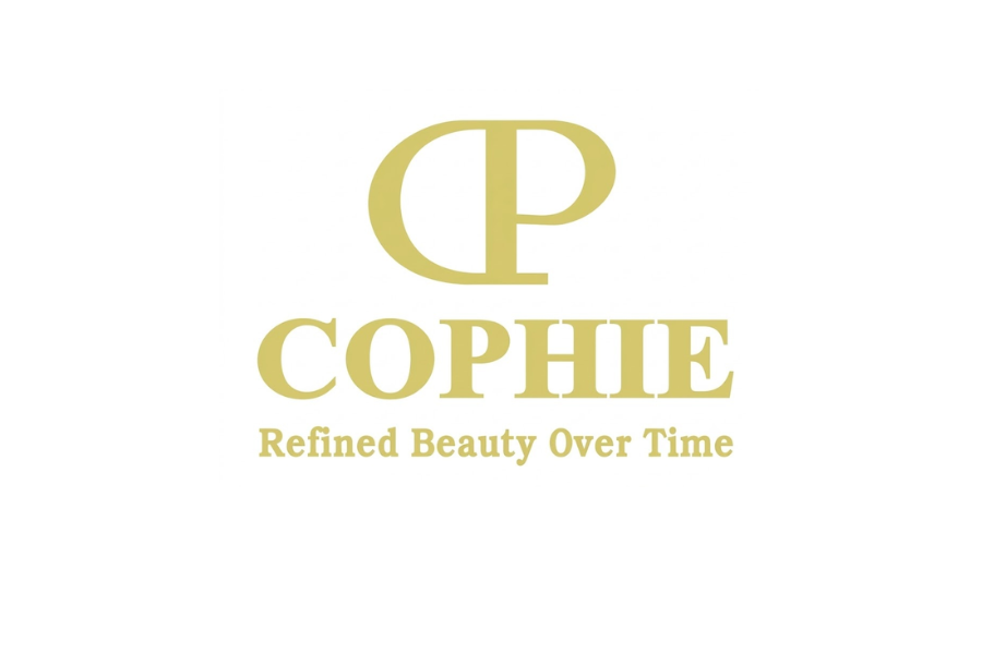 Cophie Fashion logo
