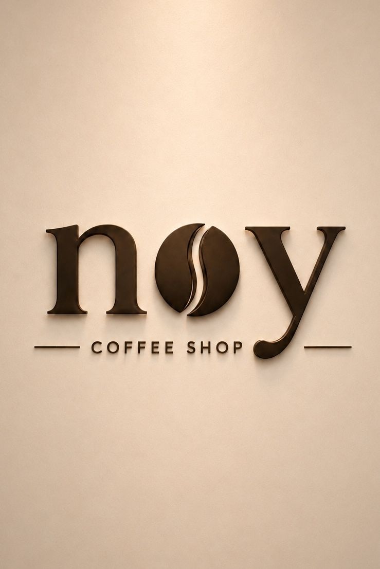 Noy Coffee