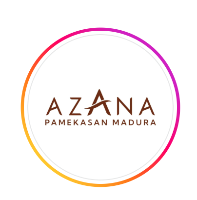 AZANA PAMEKASAN MADURA
