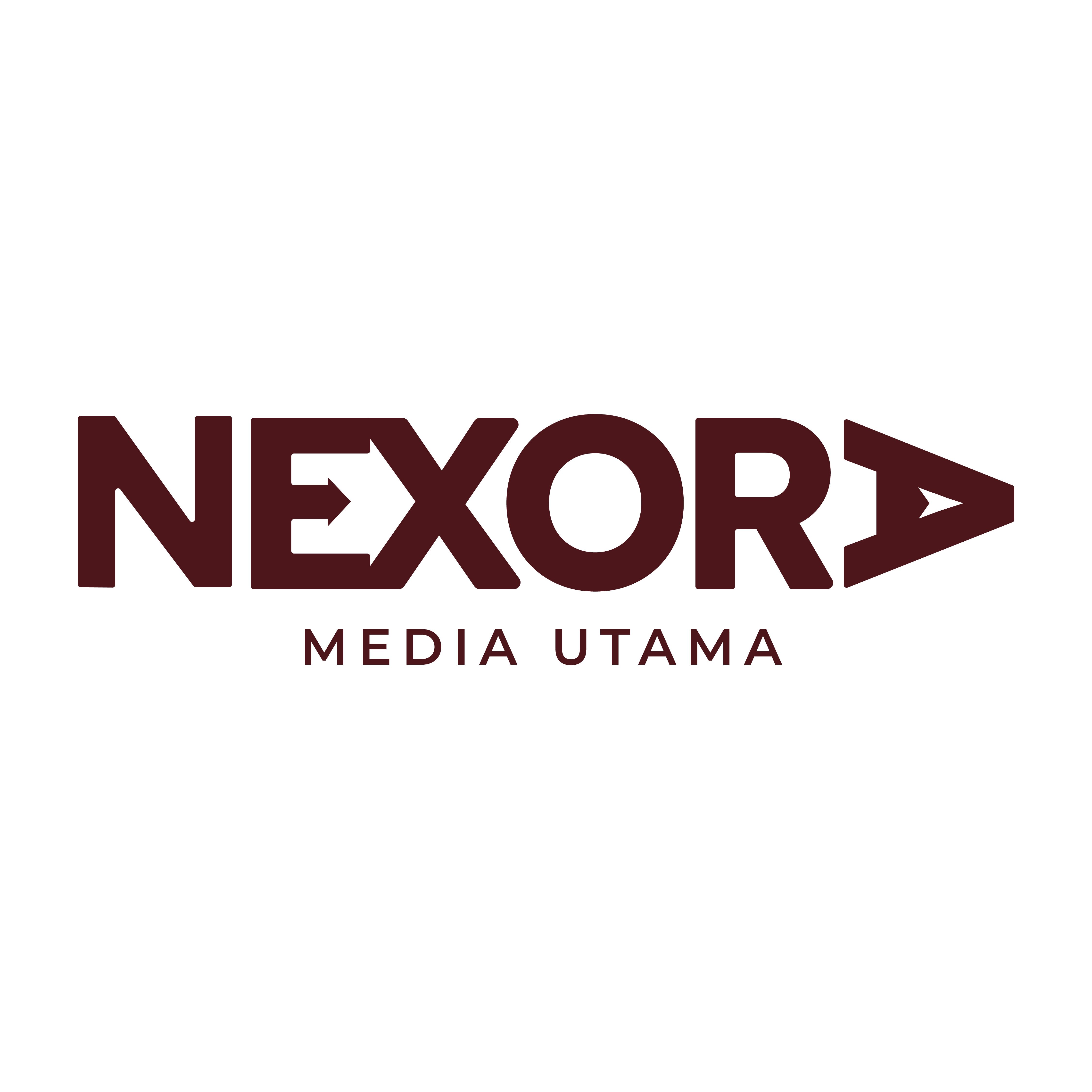 PT NEXORA MEDIA UTAMA