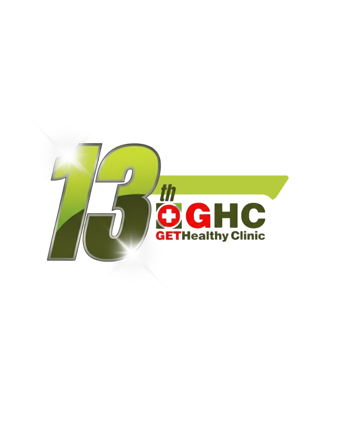 GETHealthy Clinic logo