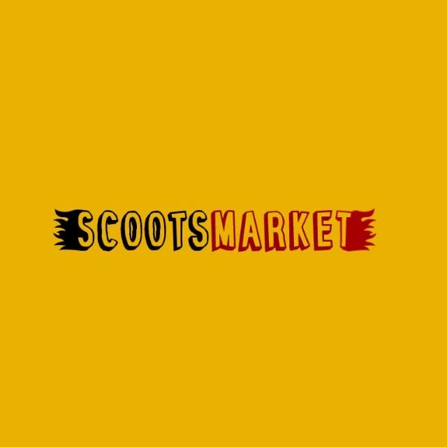 Scoots Market
