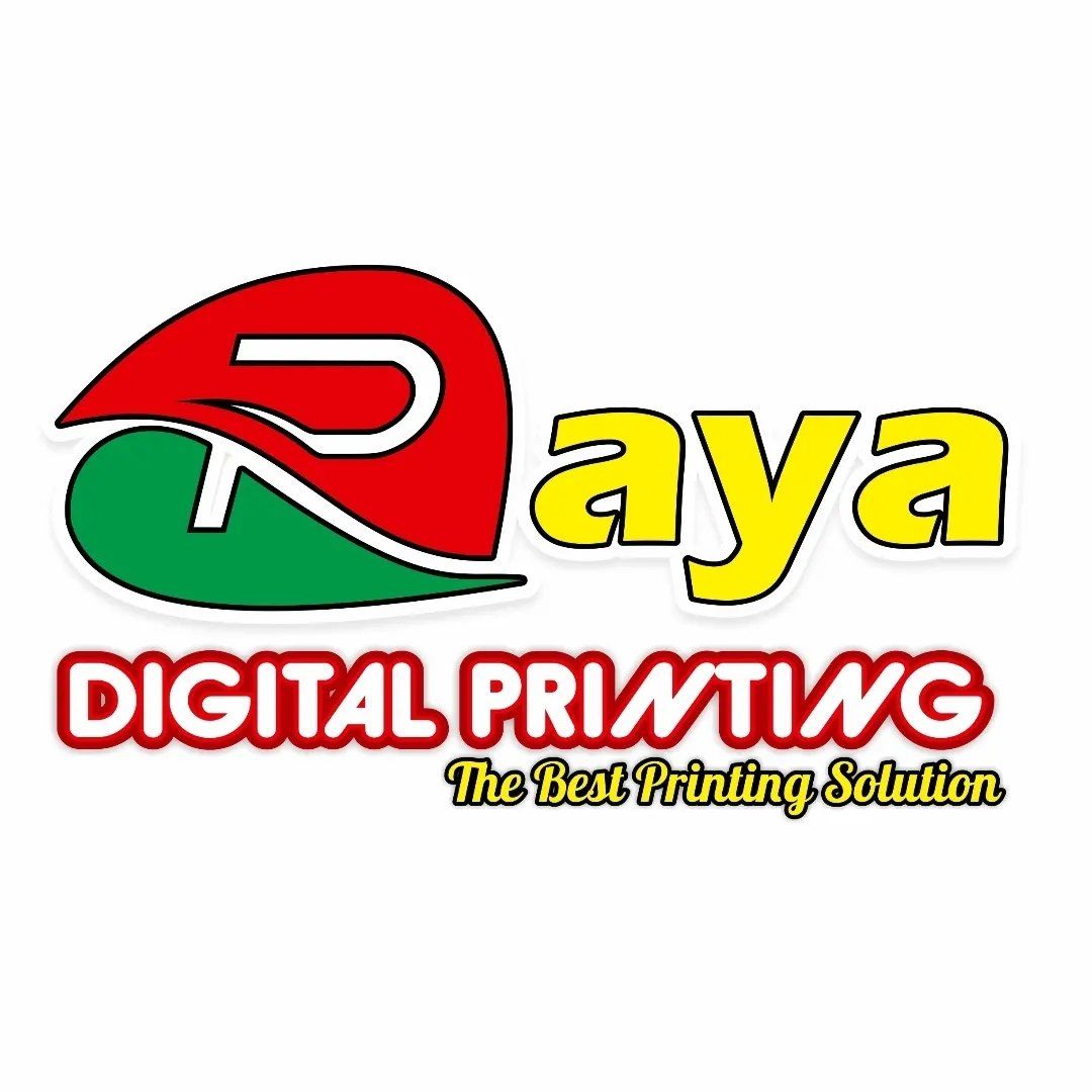 RAYA DIGITAL PRINTING