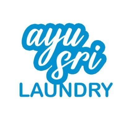 Ayu Sri Laundry