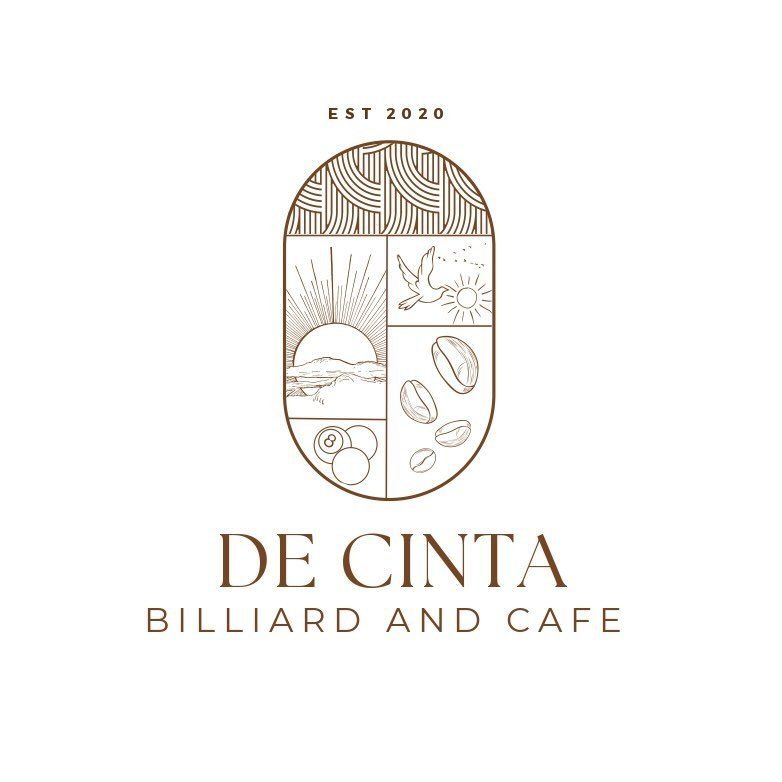 De Cinta Billiard & Cafe