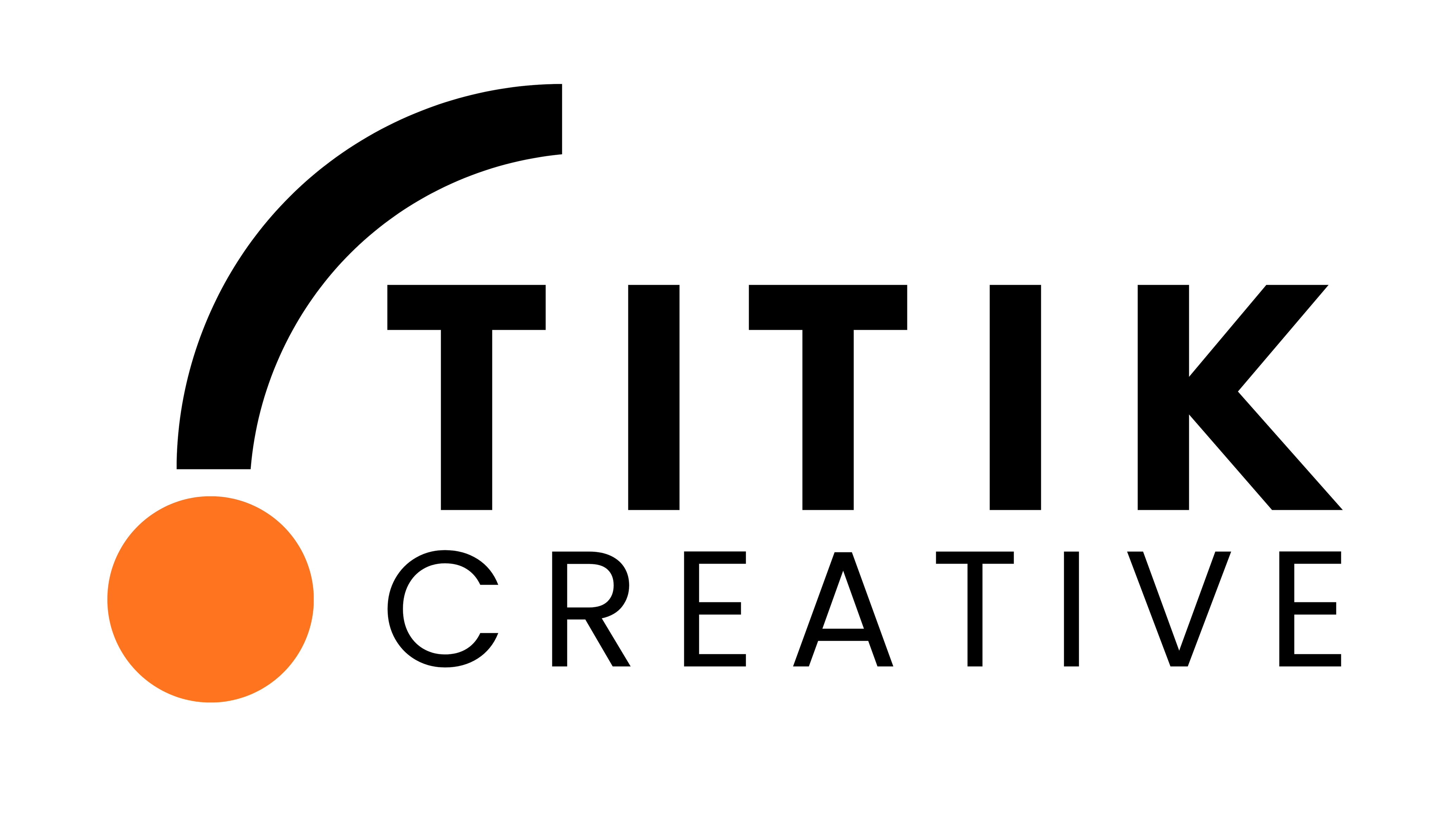 Titik Kreatif Visual