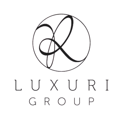 Luxuri Group logo