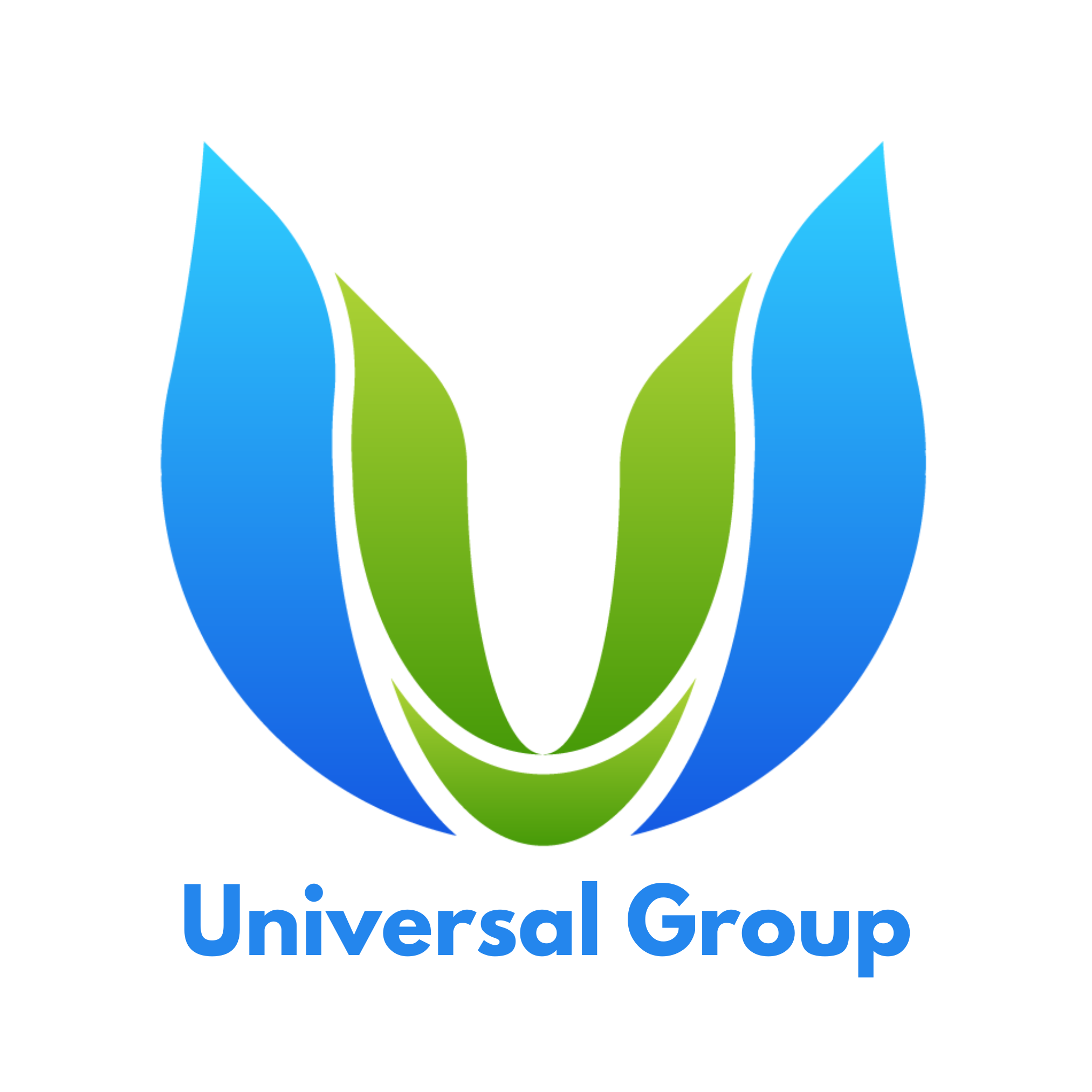 Universal Kreasi Nusantara logo