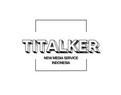 PT. Titalker New Media Service Indonesia