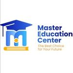 Master Education Center logo