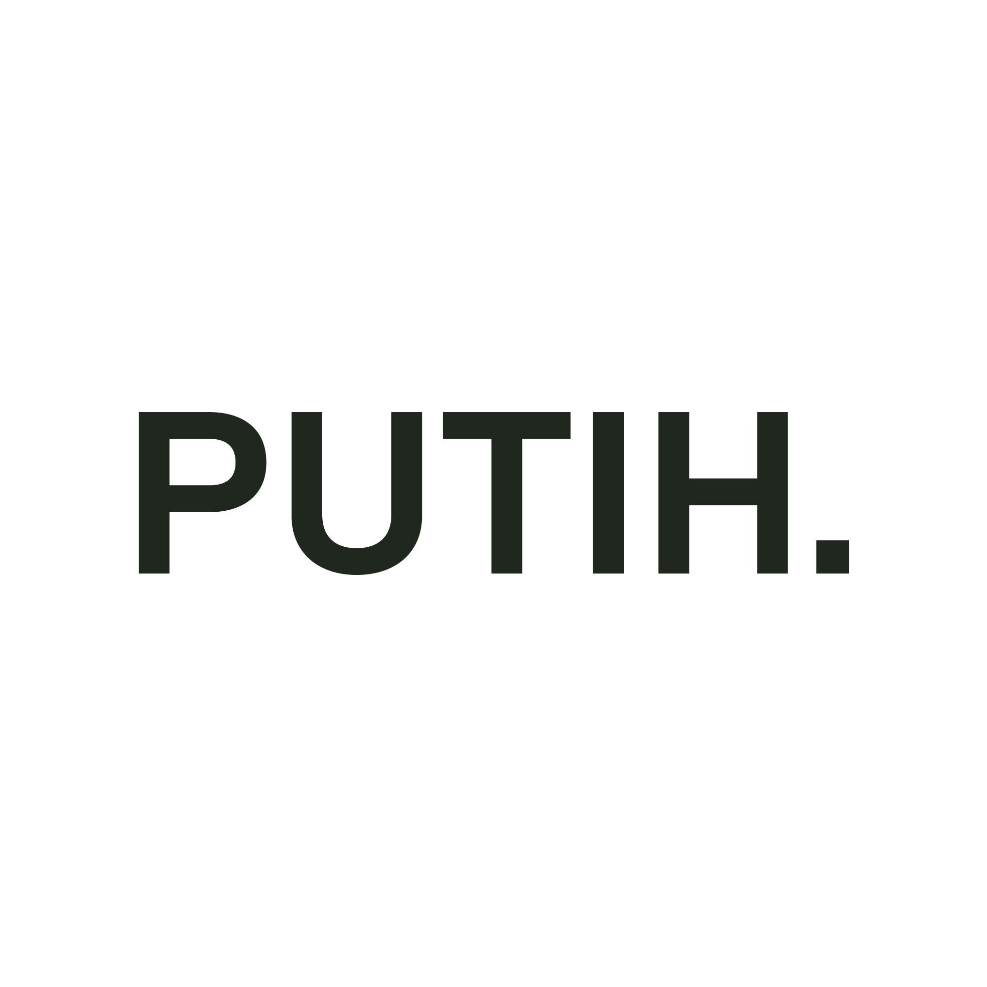 CV. Putih Digital Agency logo