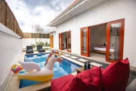 Taman Bali Villa