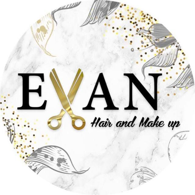 EVAN Hair and Make up