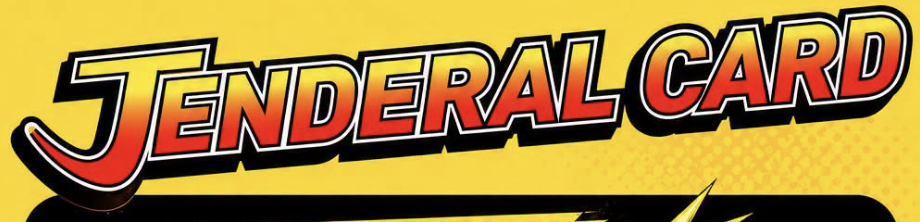Jenderal Card logo