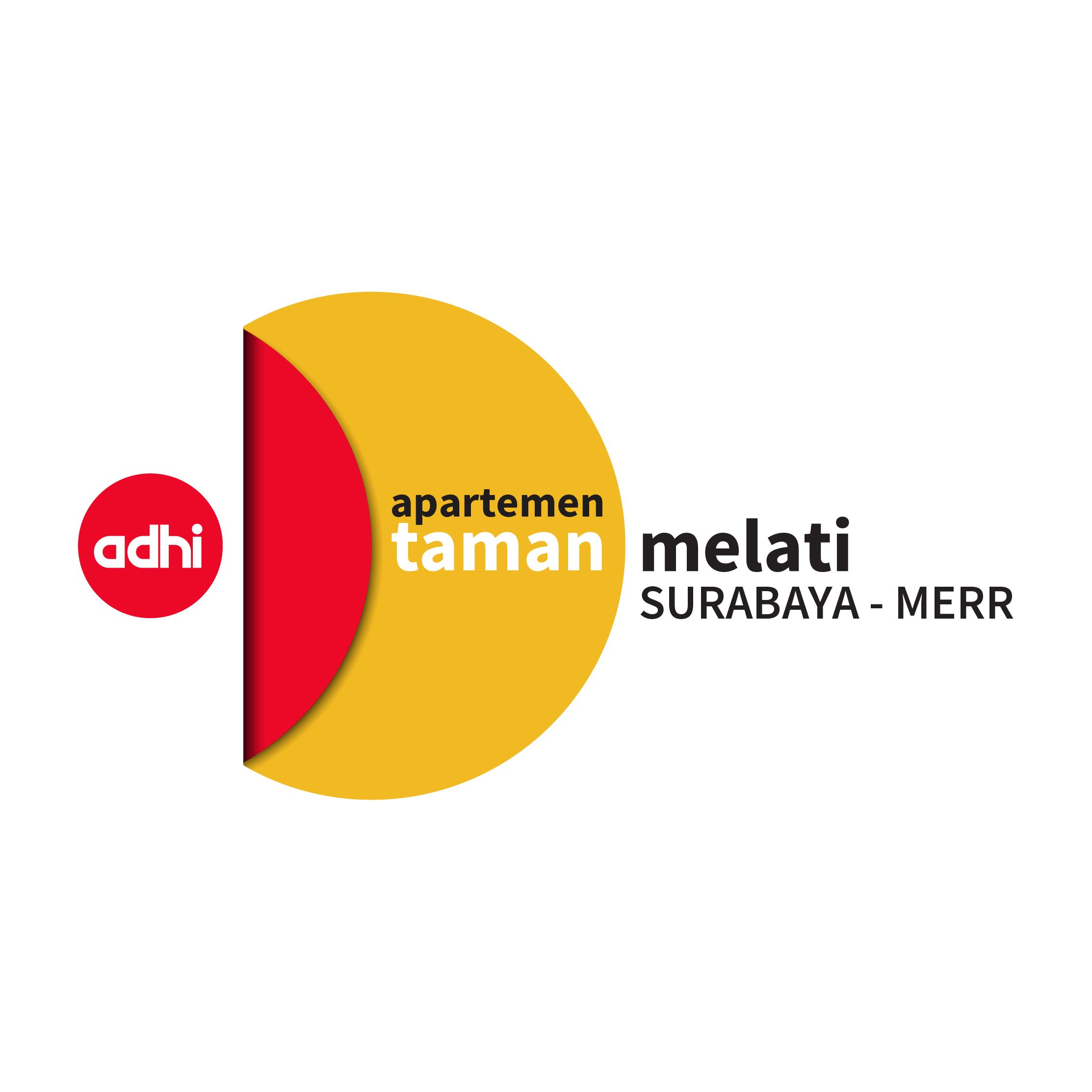 Apartemen Taman Melati Surabaya
