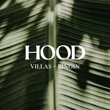 HOOD VILLAS BALI